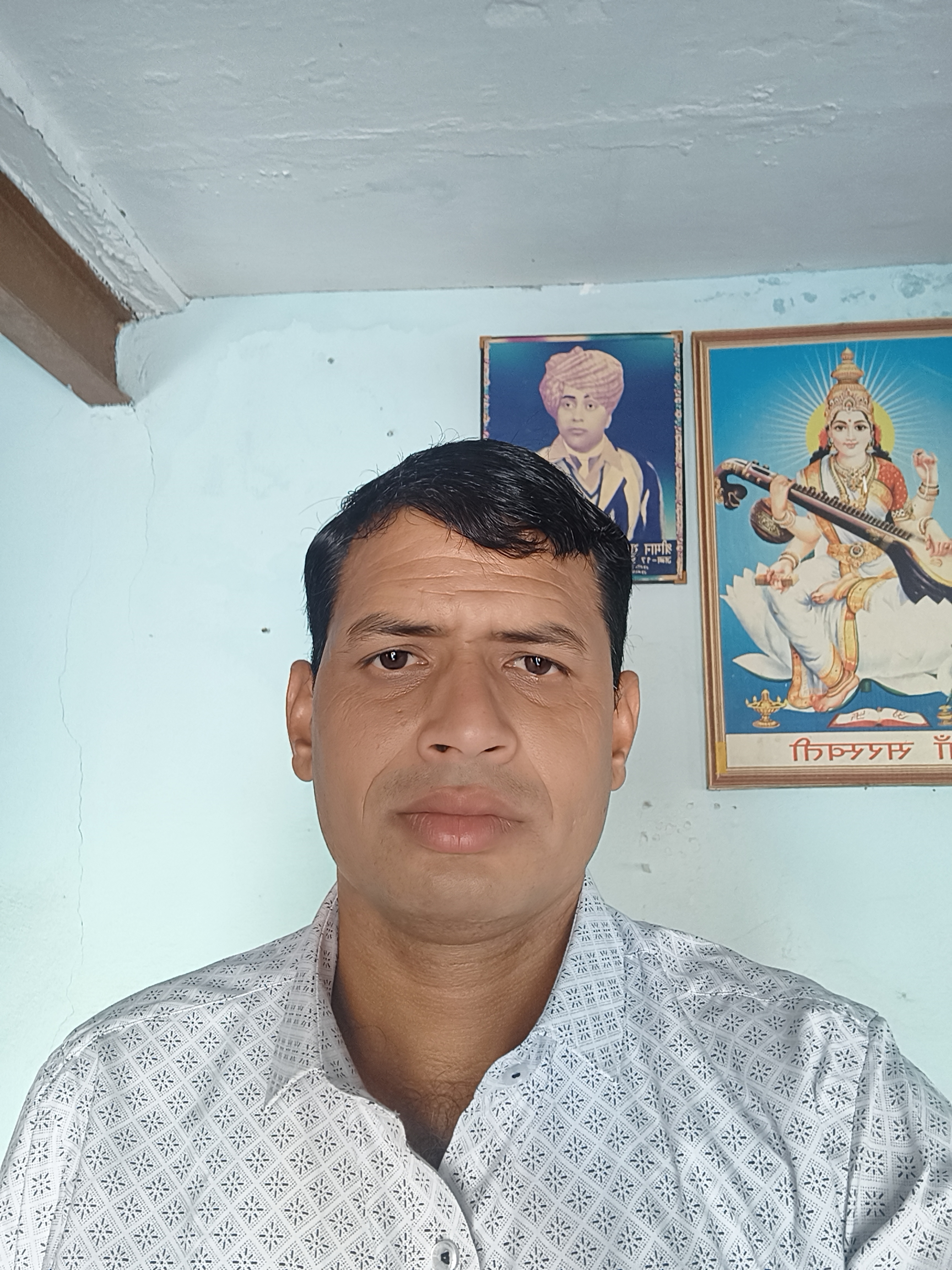 Dr.GOVERDHAN LAL DANGI