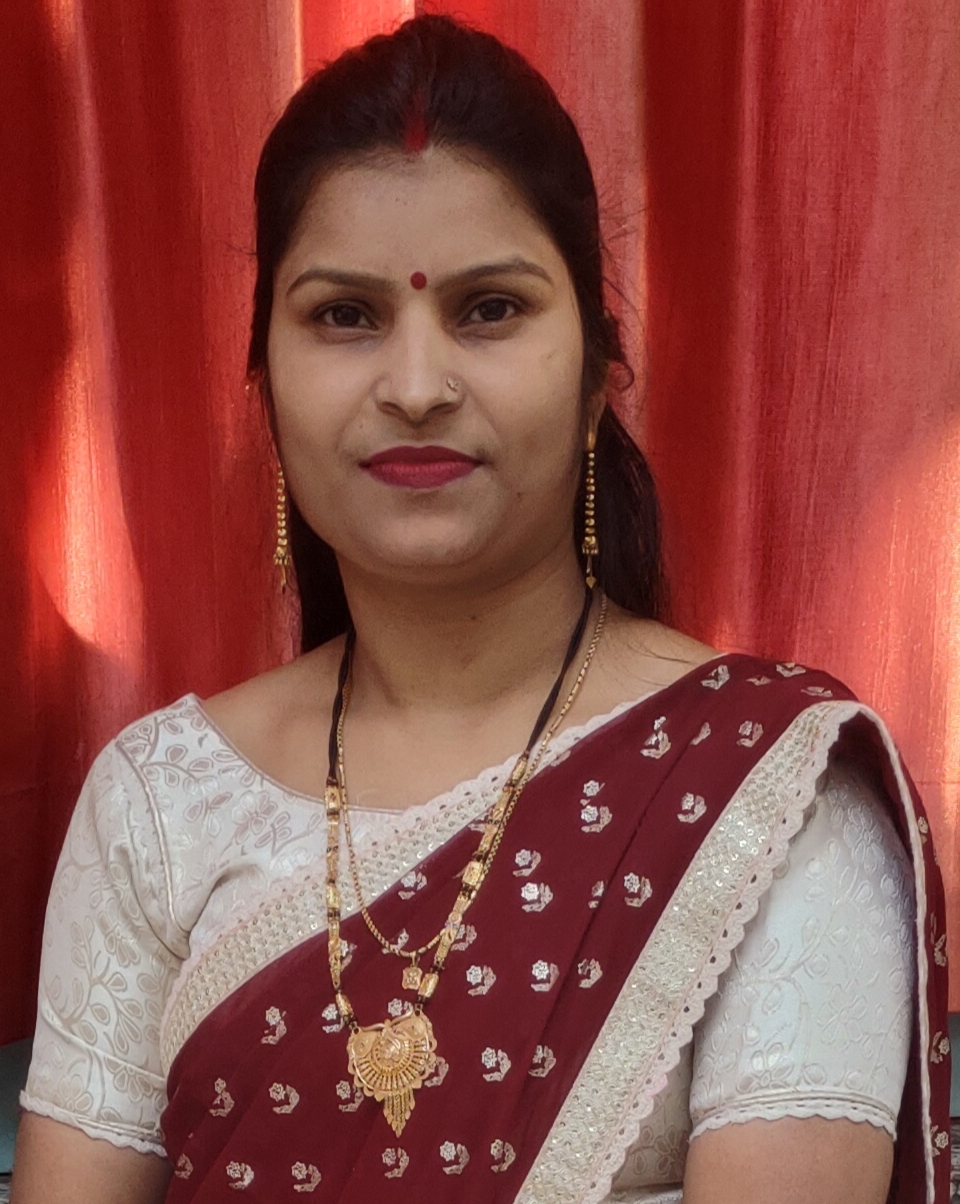 वर्षा गुप्ता