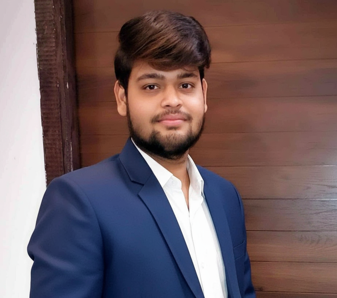 नवीन कुमार लववंशी