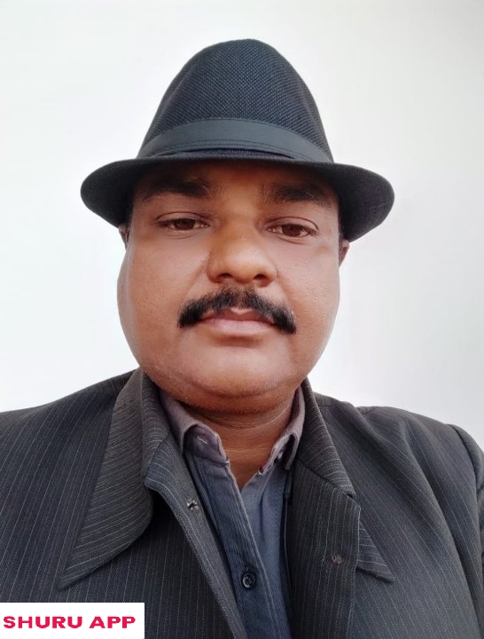 ओम प्रकाश खोरवाल