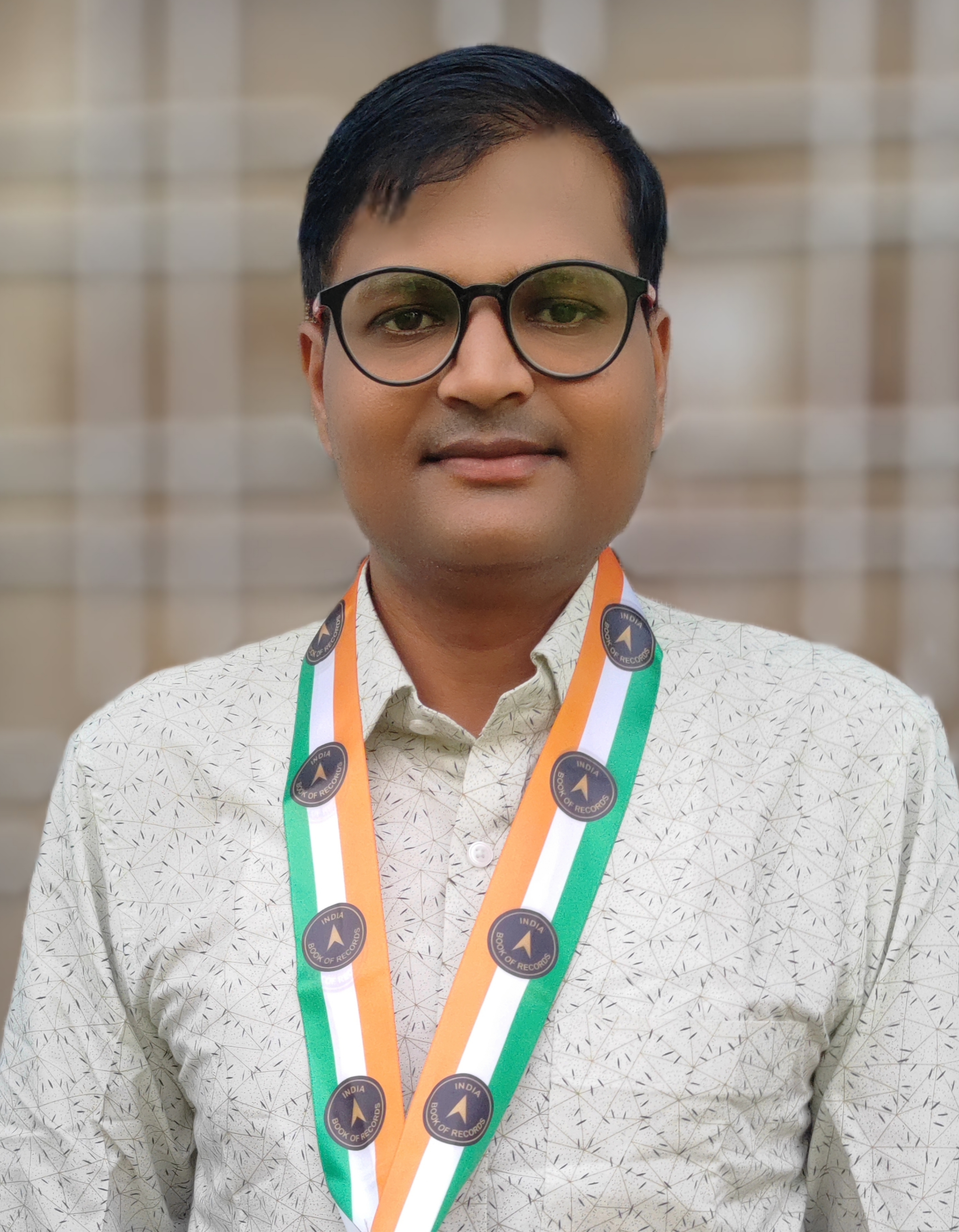 Om Prakash Lovevanshi