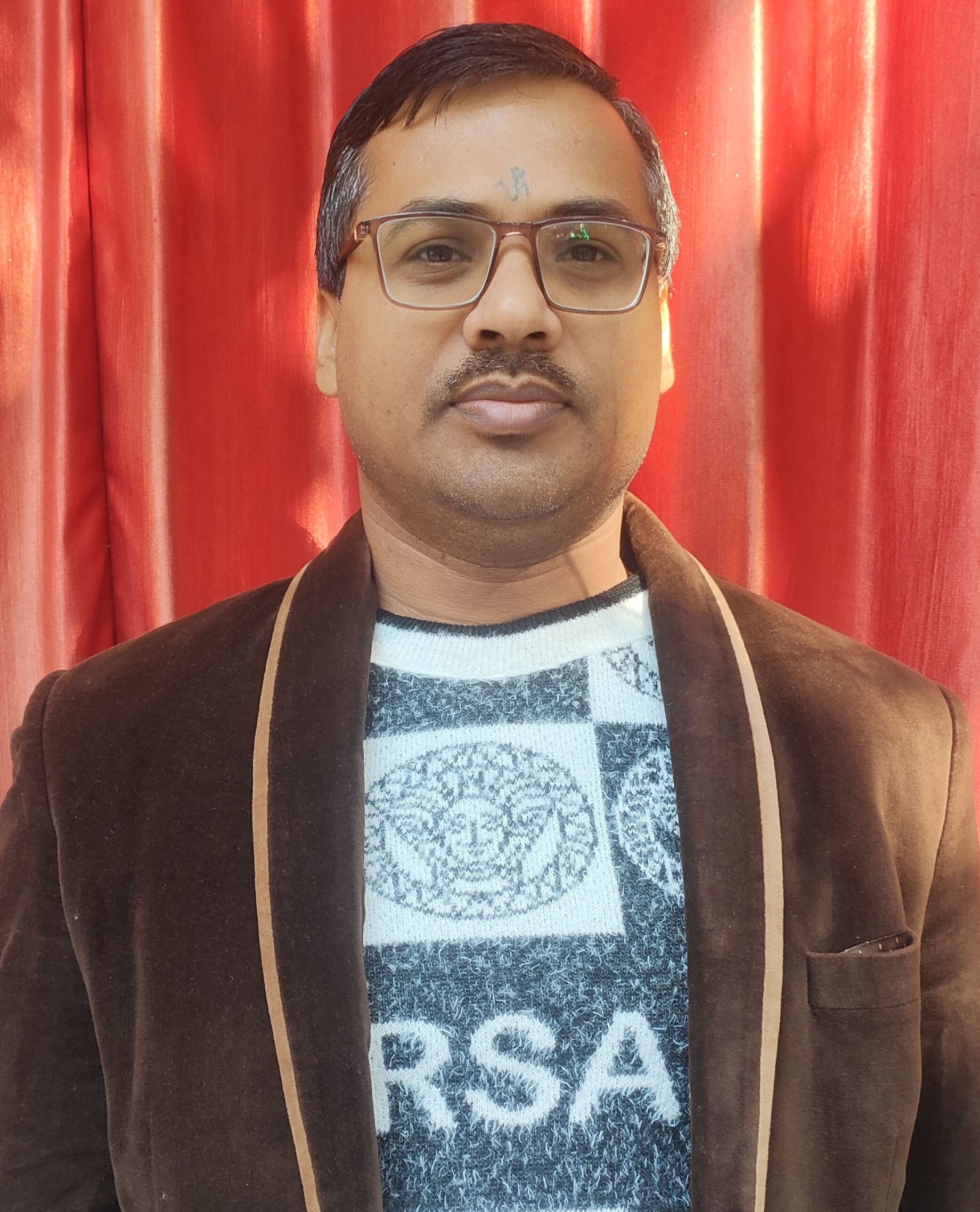 डॉ0 बृजेश कुमार गुप्ता