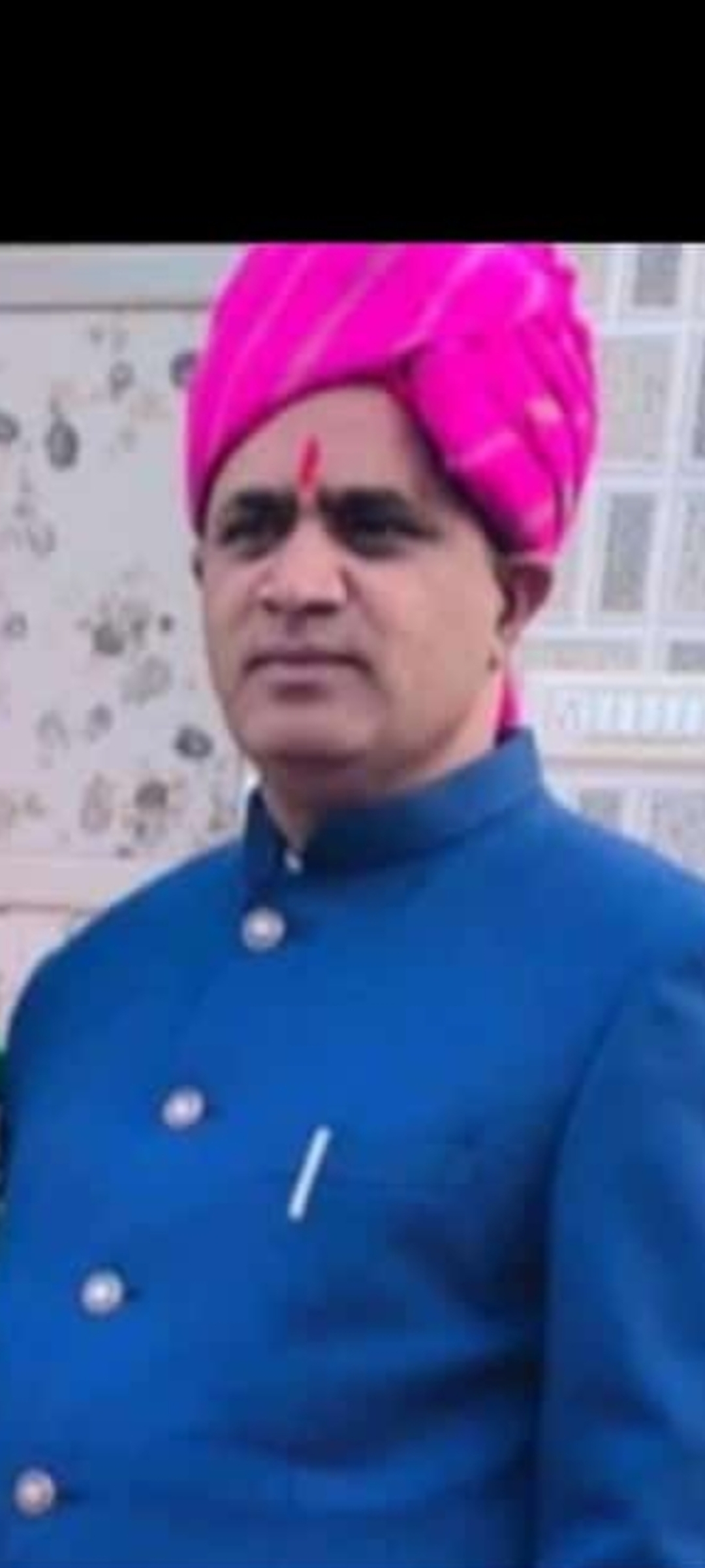 Dr DHARAMRAJ CHHICHHOLIA